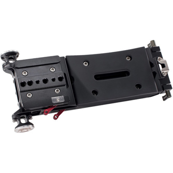 Опорная площадка Tilta Panasonic 35 camera Quick release baseplate